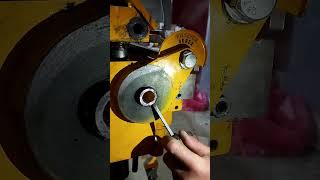 Частина 2 Ремонт Гибочного Станка Фірми Sorex