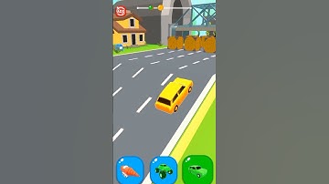 Shape-Shifting funny race new hyper games levels 98 #shorts#short#shapeshifting#youtubeshorts