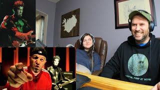 Limp Bizkit | Fourteen Year-Old Reaction | My Way