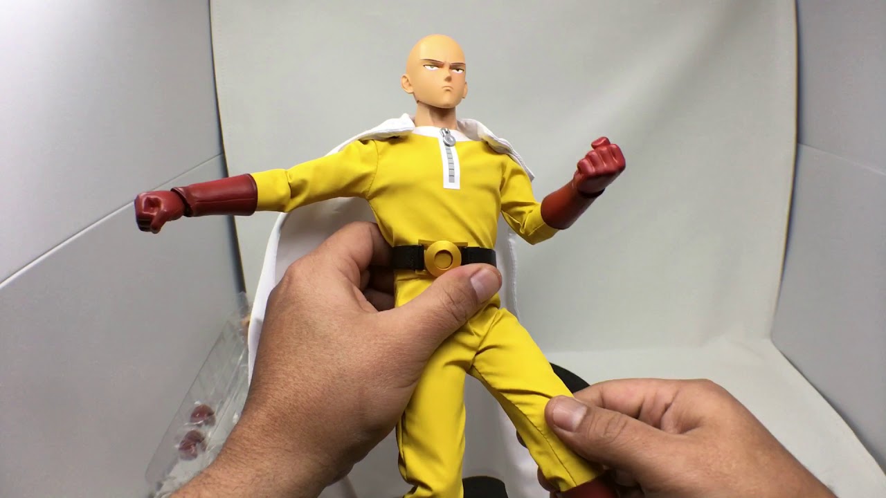 saitama threezero