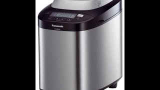 Panasonic SD-ZB2502 обзор хлебопечь Panasonic SD-ZB2502 обзор хлебопечь