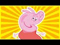 I edited an episode of Peppa Pig because I am Roscoe McGillicuddy!!