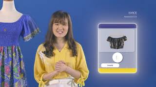 Visa: Supporting Small Business #WhereYouShopMatters