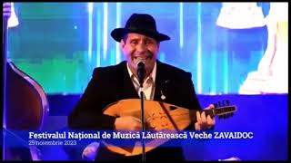 Show  Trece Ziua Noapteai Rece  Constantin Gaciu  Taraful Marian Alexandru