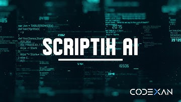 Scriptix AI – Transforming Legal & Compliance Workflows