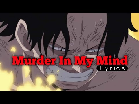 Trey Mellow Rapper Keydrien - Murder In My Mind ft. Trey & Shrimp Mellow (official lyric ...