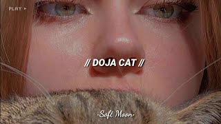 Doja Cat - Freak (slowed)