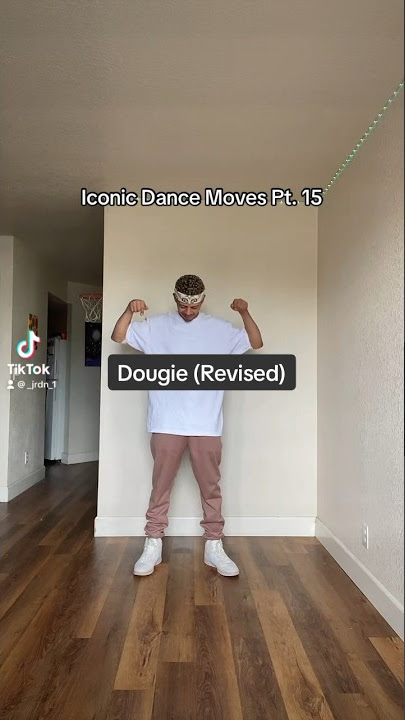 Let me teach you how to Dougie 😁✨ | Teach me how to Dougie #dancetutorials #dancemoves #hiphopdance