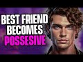 Jealous Best Friend Gets Possesive 🌶️ [Friends To Lovers] [ASMR Boyfriend Roleplay] [M4F]