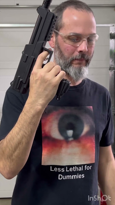 LL4D - Tippmann TiPX 16g Co2 50 Joules???