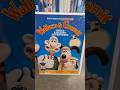 Wallace and Gromit DVD collectible item #goldhunter137
