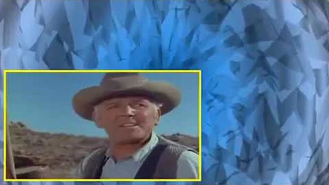 Wagon Train Season07Episode27 The Whipping