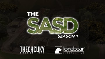 [LSRP] "The SASD" OFFICIAL Trailer #1 [HD]