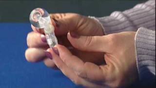 Care and Replacement Guide for the AMT MiniOne® Balloon Button