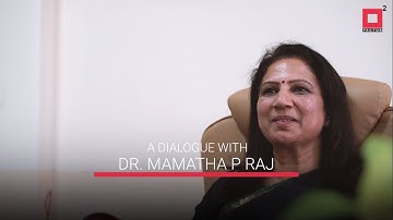 Building Community Network | A dialogue with Ar. Mamatha P. Raj - Full Interview