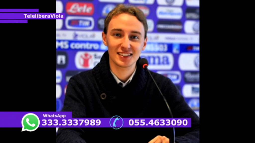 TELELIBERAVIOLA - Puntata 200 con Vinciguerra. Il derby storico fiorentino