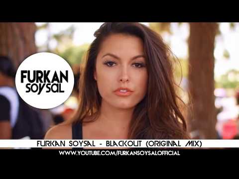 Furkan Soysal Party Mixes [Mixed By Orkhan]