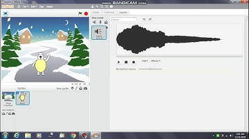 Tutorial membuat animasi/game dalam aplikasi scratch 2.0