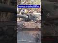Cambodian Army T-55 Tank Destroyed by Thai M48A5 Tanks