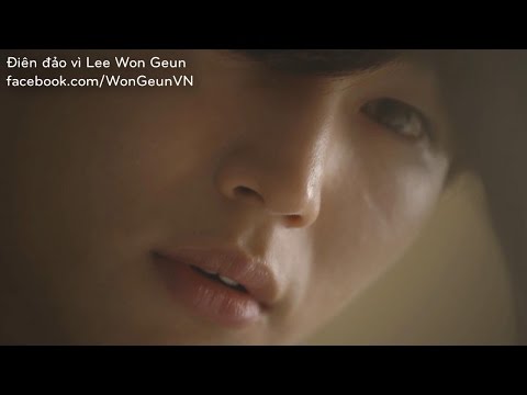 Lee Won Geun - Kissing scenes collection