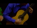ORAÇÃO PELA FAMÍLIA (Pe. Zezinho, SCJ) - Humberto Amorim (violão clássico)