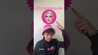 The Barbie Movie: Drag Race Edition 💋🏁💘 #dragrace