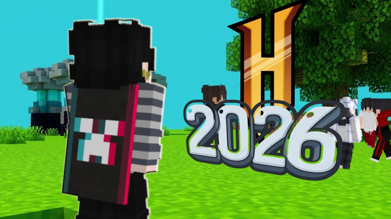 He vuelto... ¿Sigue siendo Hypixel lo mismo en 2026?