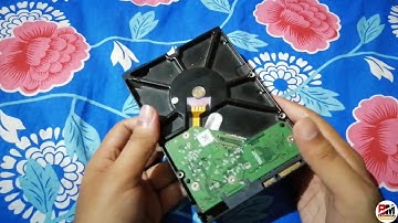 Windows Detected A Hard Disk Problem