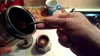 Caffe Corretto