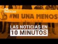 Las noticias del MIÉRCOLES 9 de FEBRERO en 10 minutos | RTVE Noticias