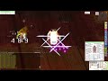ROPH EXE LKMVP01: Lord Knight vs Osiris MVP (Valkyrie server)