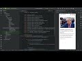 News App Android Demo | Jetpack Compose + MVVM + Clean Architecture