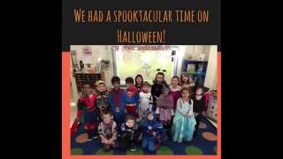 Kindergarten slideshow 2015 2016