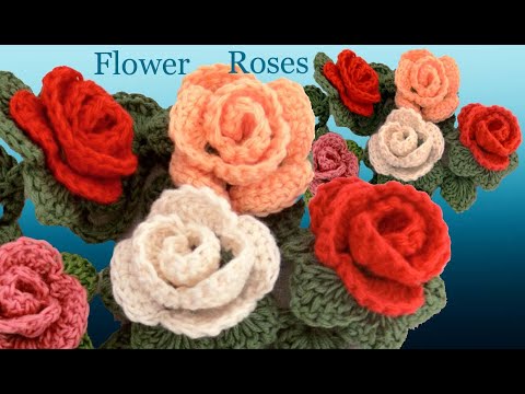 Video: Rose In Miniatura In Regalo