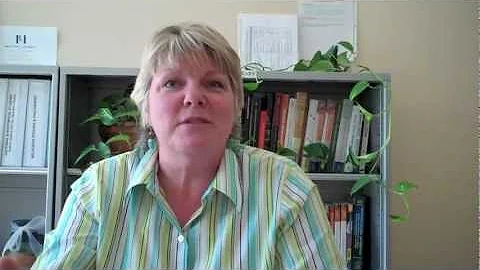 PLA Testimonial: Donna Gentry