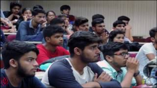 FRESHMEN ORIENTATION - 2K16