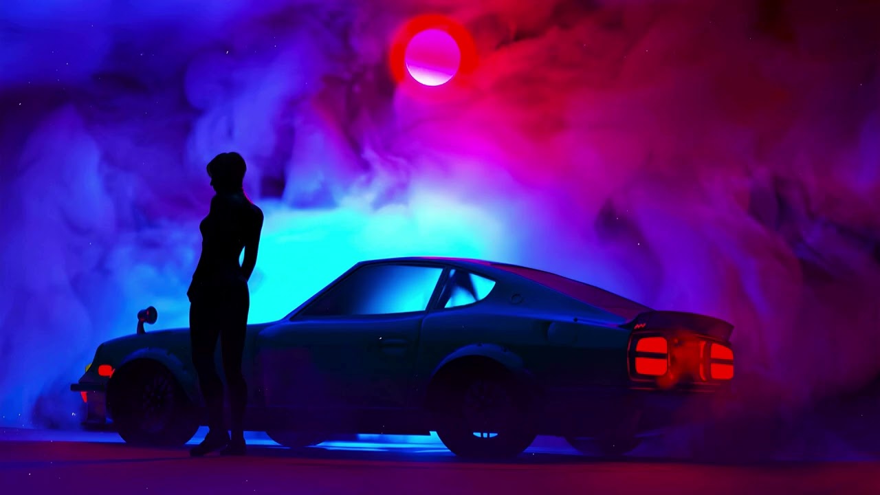 The Flame ¦ 80's Melodic Rock Mix - YouTube