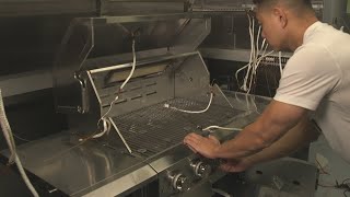 Consumer Reports: Memorial Day barbeque gear