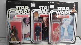 How to card your own action figures!