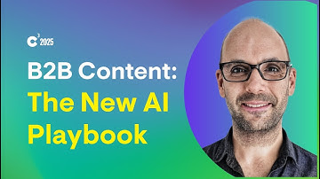 AI Search: Why Brand Marketing Wins Now (B2B Strategy)