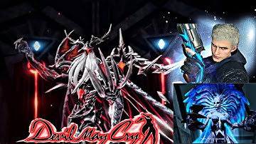 Devil May Cry : Peak Of Combat, Mobile , Chapter -6 (Android , Ios)