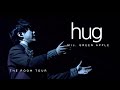 Mrs. GREEN APPLE 미세스 그린애플 - hug [한일자막]