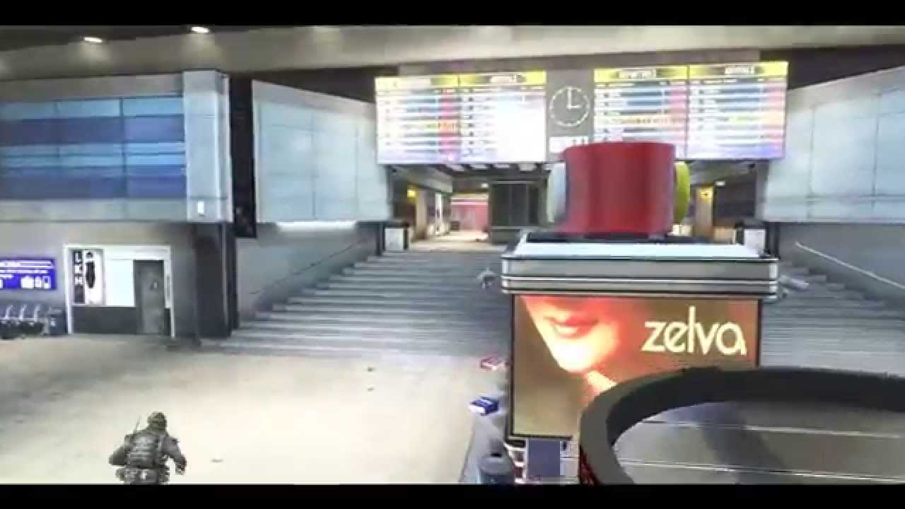 BO1 & BO2 Knifing montage "Tranquility" Introducing to xJMx by Chosen