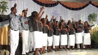 Judethadeus Mbeya Choir Imba Sifa  Video