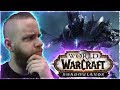 My FULL THOUGHTS on World of Warcraft: Shadowlands