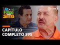 Al Fondo hay Sitio - Temporada 3 - Capítulo 395