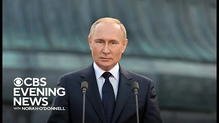 Putin mobilizes more troops after battle setbacks