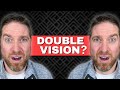 Top 3 Causes Of DOUBLE VISION (What Is Diplopia?)