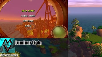 Stream layout test #2 (+fun with PCSX2 and Cheat Engine)