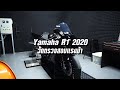 Yamaha YZF-R1 2020 test horsepower on Dyno dynamics, SBK Superbikeskit Thailand